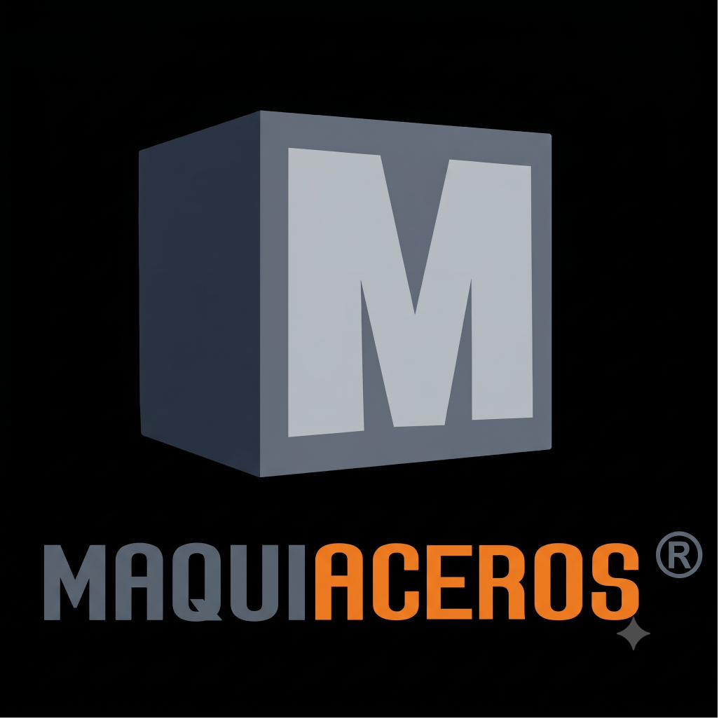 MAQUIACEROS® - Fundición y Maquinado Pesado